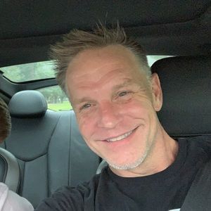 Meet your Posher, Ken